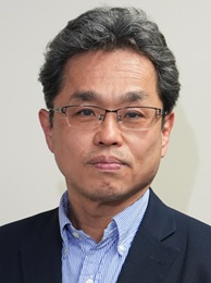 永木 愛一郎 教授